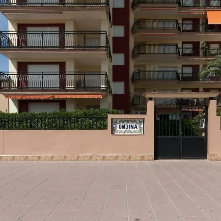 Ondina Lejlighed Gandía